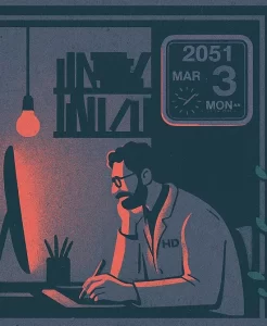 ✉️ Cómo lo comenté en el mail anterior