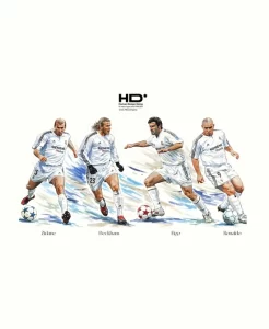 El peor partido del Real Madrid ⚽️ (Parte II)