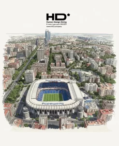 Caso Real Madrid 👑: El Cambio que transformó un club en una empresa global ⚽️🏢 (Parte 1)