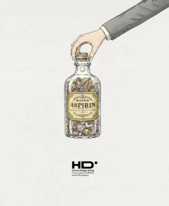 Parte 1: Bayer vs la Burocracia