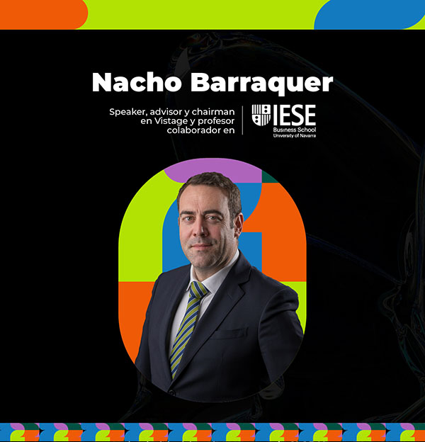 Nacho Barraquer
