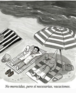 🌴 Especial Edición 70: Semana Santa