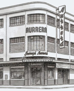 Parte 1: Bodega Aurrerá, Innovación a prueba de crisis 📉