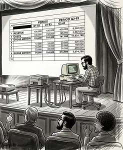 Antes de la IA, le tuvimos miedo a Excel