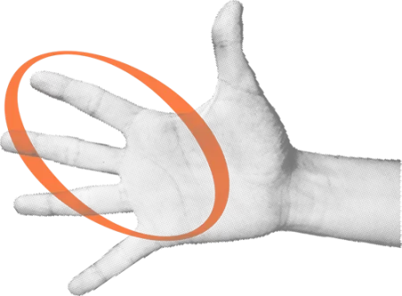 Certiticaciones hand