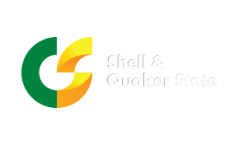 Shell-Quaker-State